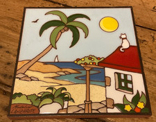 Modelcor LANZAROTE decorative