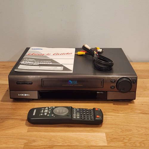Samsung vr8905 head fi - samsung, hi-fi