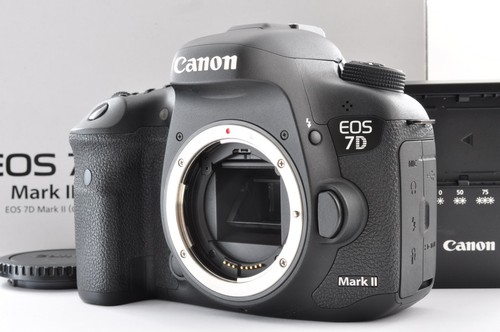 Canon eos mark - canon,