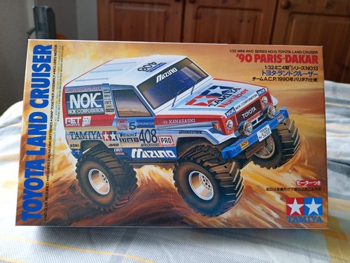 Tamiya mini 4wd - tamiya,