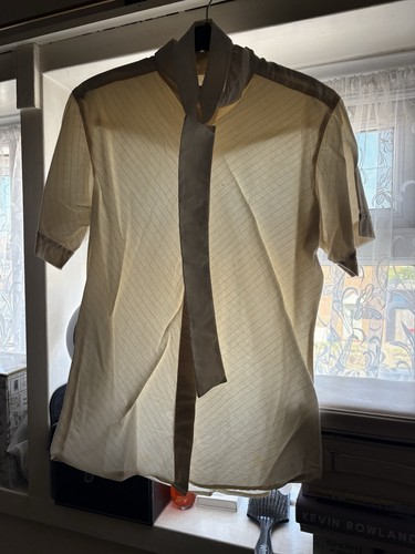 John whitaker show - whitaker, shirt