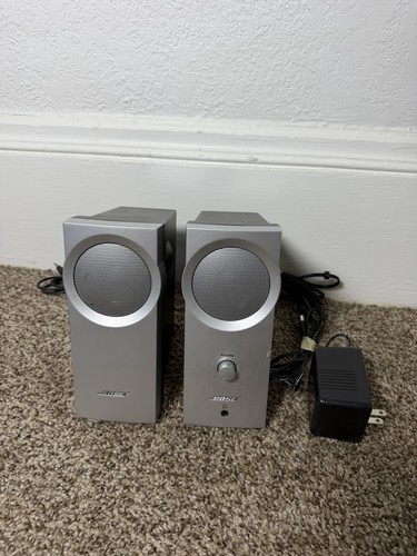 Bose companion multimedia - companion,