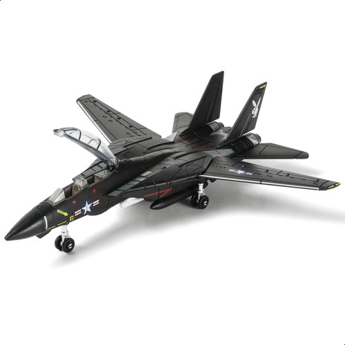 Scale 14 tomcat fighter - 1/72,