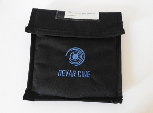 Revar cine 138mm - revar,