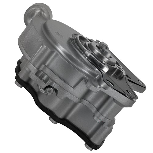 Brake vacuum pump for - brake,