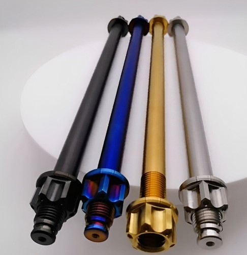 Titanium m15 235 330 - titanium,