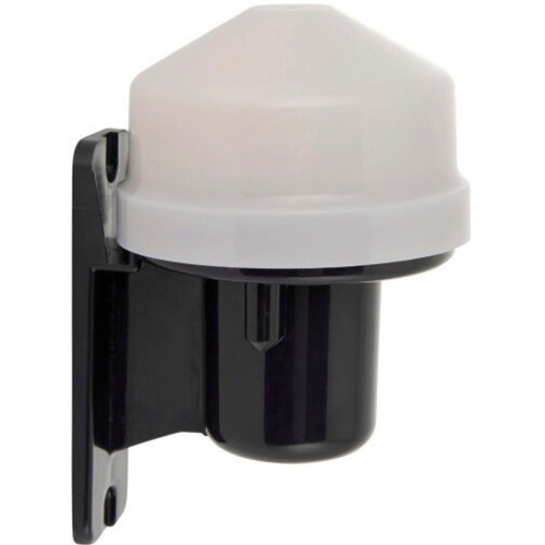Photocell sensor kit outdoor - photocell,