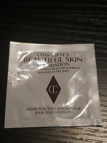 Charlotte tilbury beautiful - charlotte,