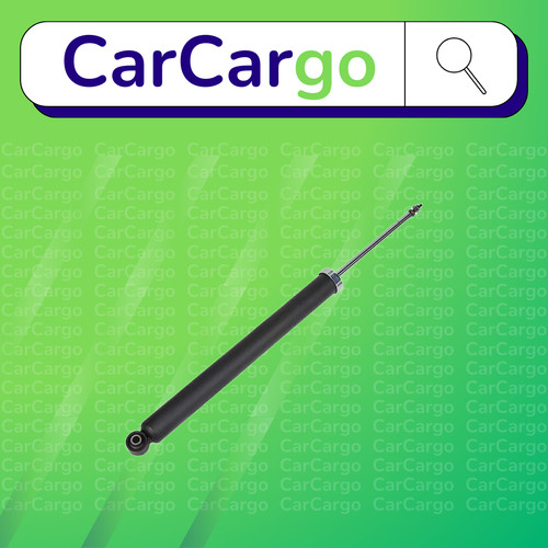 Rear shock absorber fits ford - shock,