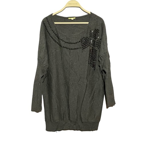 Gianni bini sweater tunic - gianni,