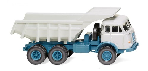 Wiking 067048 henschel - wiking,