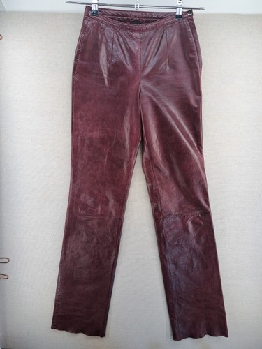 Wilsons leather pants womens - womens, 2