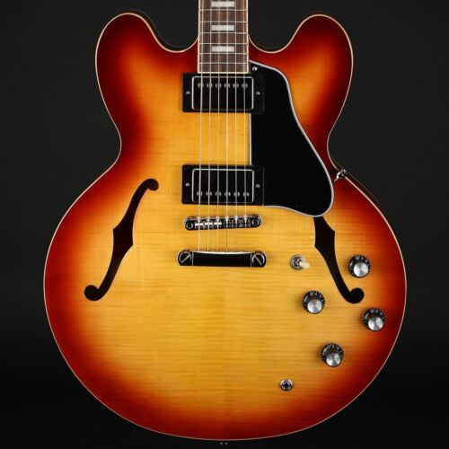 Epiphone inspired gibson - by,