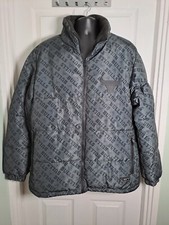 NBA Chicago Bulls Jacket dark