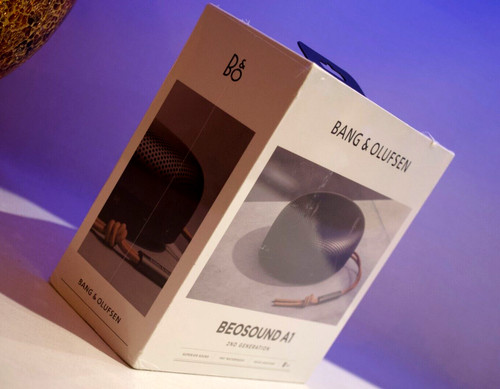 Bang olufsen beosound a1 2nd - a1,