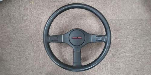 Oem nissan skyline r31 - nissan, gts