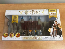 New Harry Potter HOGWARTS