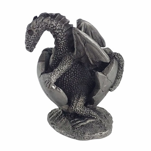Daa dragon hatching egg - dragon,