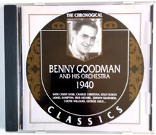 Benny Goodman - The