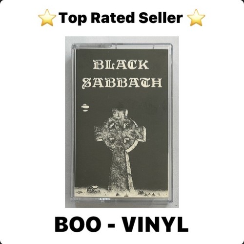 Black sabbath headless - sabbath,