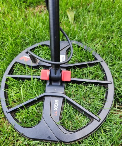 Minelab equinox bolt - equinox,