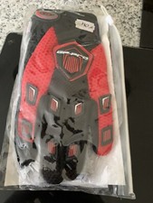 Moto X Gloves Gp Pro Kids Xs 15-17cm