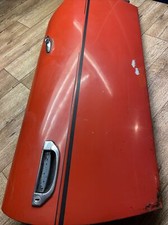 triumph stag Driver’s door For Repair