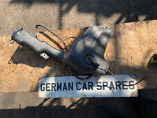 2009 MERCEDES C250 CDI AMG B-EFFICIENCY WINDSCREEN WASHER BOTTLE & PUMP BREAKING