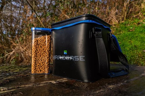 Preston innovations hardcase - preston,