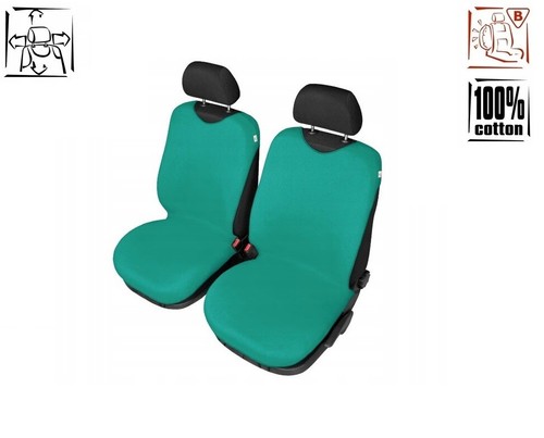 Universal cotton front - front, seat