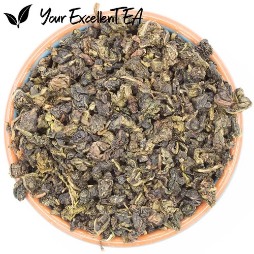 Oolong milky cream loose - oolong,