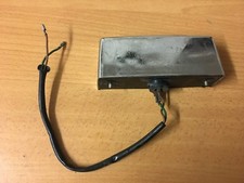 Honda GoldWing GL1200 1985