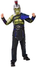 Hulk  Dress Up  Halloween