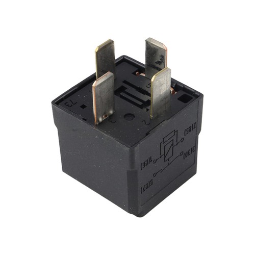 Air suspension relay - suspension,