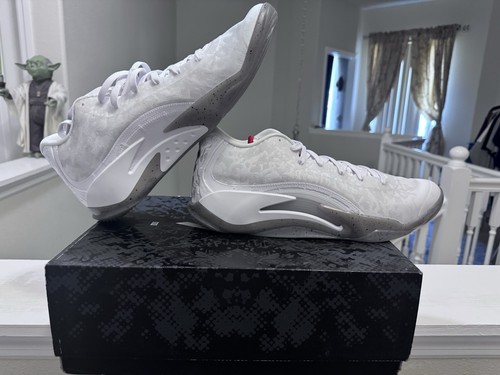 Air jordan zion - jordan, 3