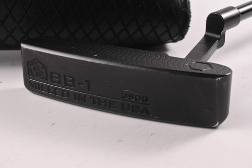 Bettinardi series 2022 - bettinardi,