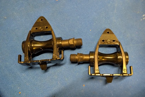 Wellgo k79 pedals - k79, 9/16″