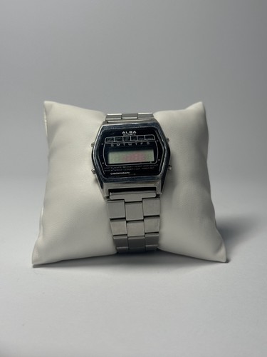 Vintage seiko alba quartz - vintage,