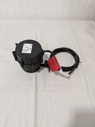 Little giant submersible pump - little,