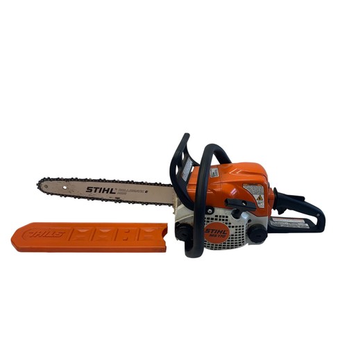 Stihl ms170 lightweight 1cc - stihl, 30.1cc