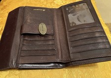 Good Mulberry Vintage Burgundy