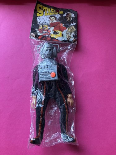 Palitoy vintage starmen - starmen, knock