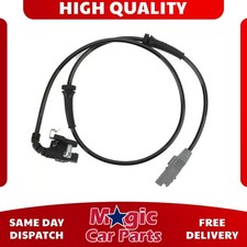 Abs Speed Sensor For Peugeot