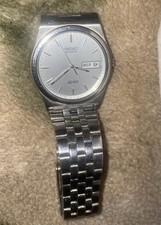 Seiko SQ100 Vintage Quartz