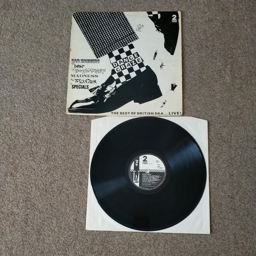Dance craze the - dance,