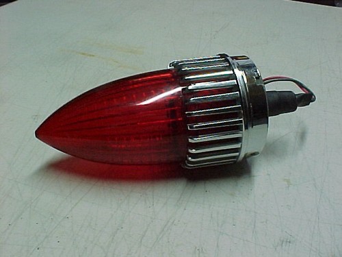 Oem 1959 cadillac tail - 1959,