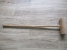 Vintage Antique Ash English