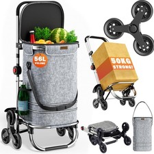 3in1 Foldable Stair Climber