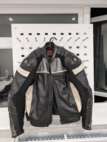 Dainese super sport jacket - super,