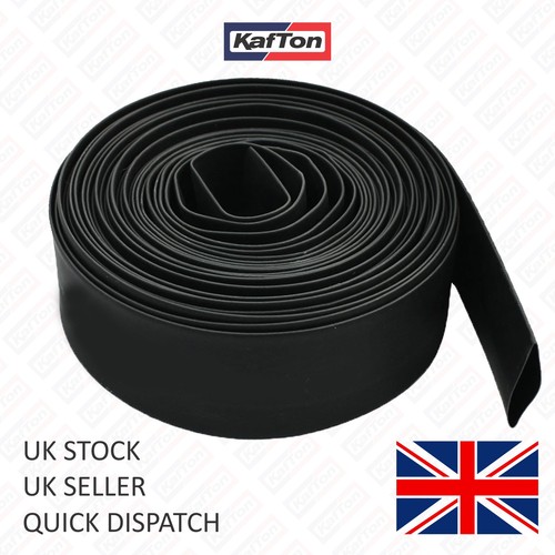 Black heat shrink car - black,